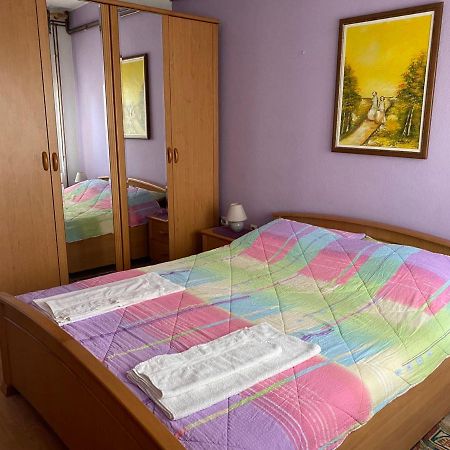 Gala Daire Soko Banja Dış mekan fotoğraf