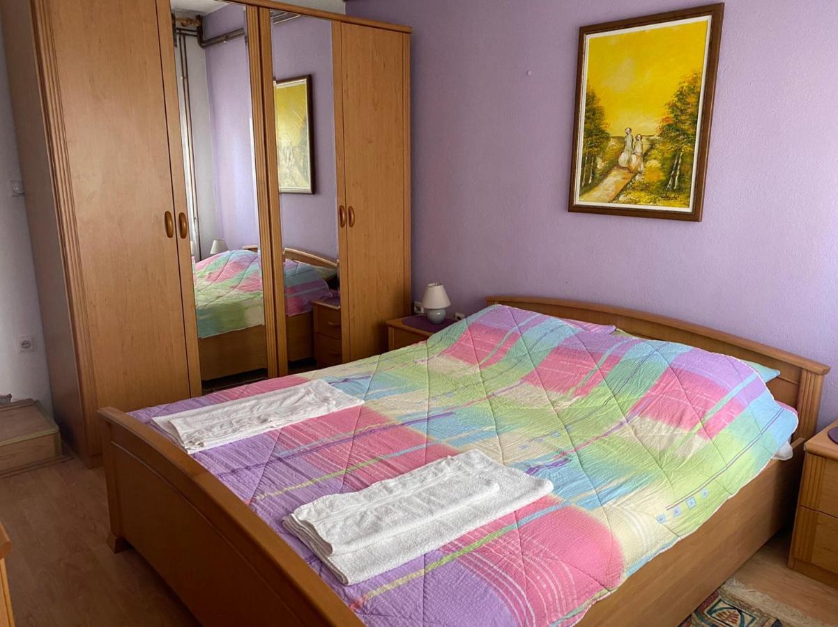 Gala Daire Soko Banja Dış mekan fotoğraf