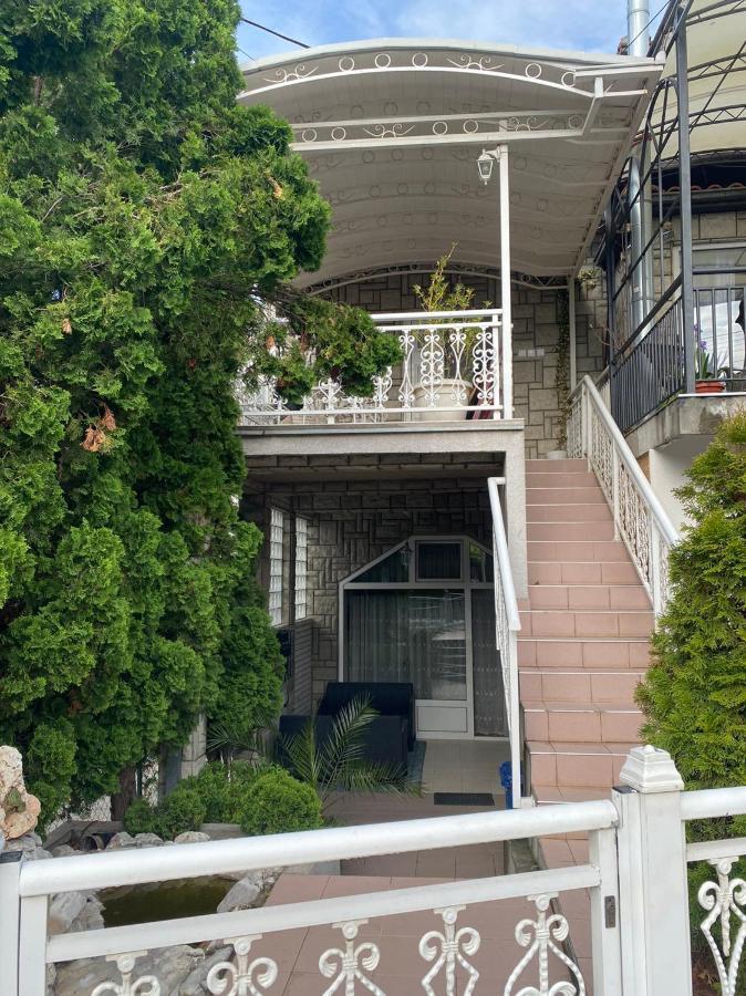 Gala Daire Soko Banja Dış mekan fotoğraf
