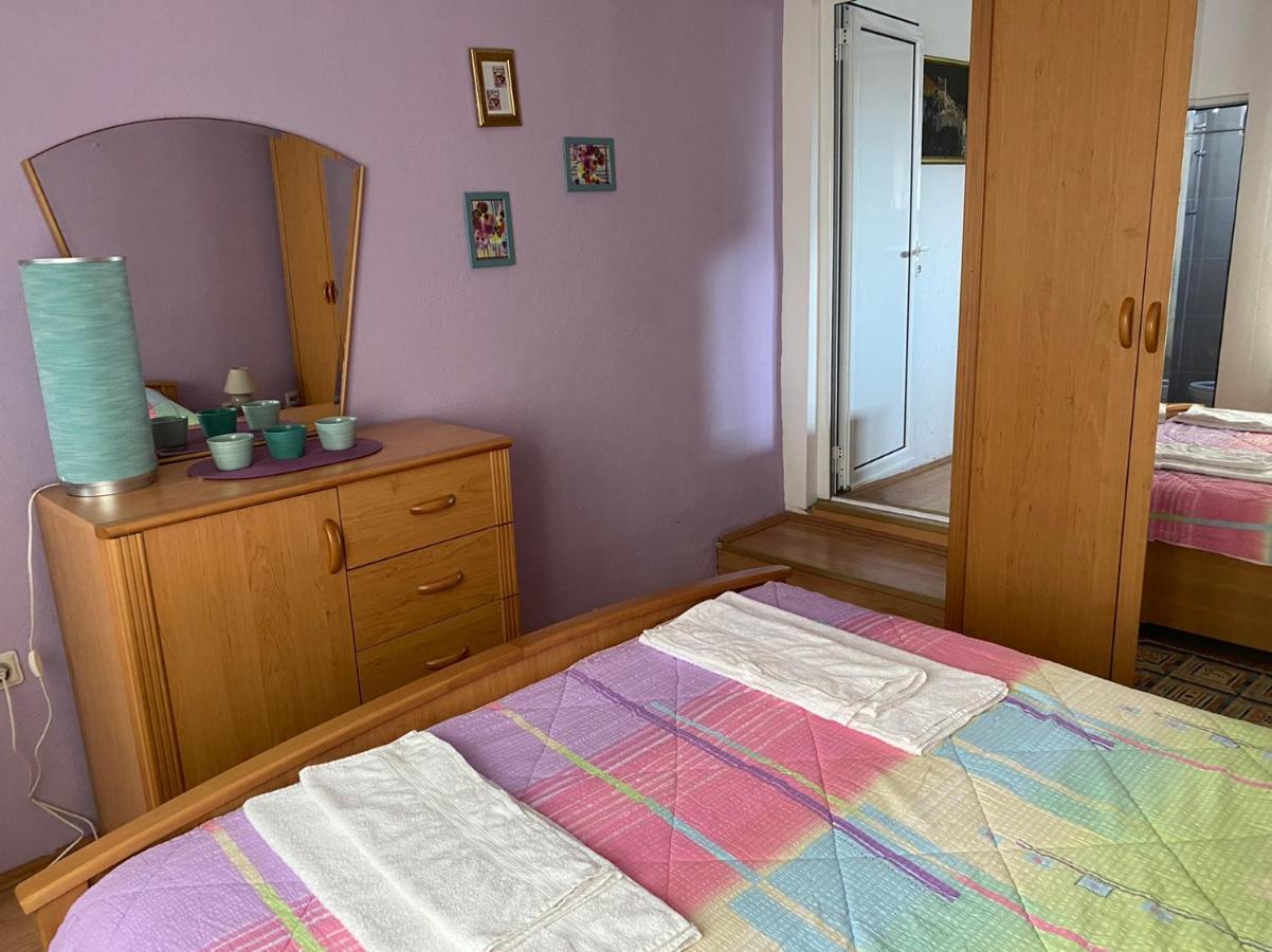 Gala Daire Soko Banja Dış mekan fotoğraf