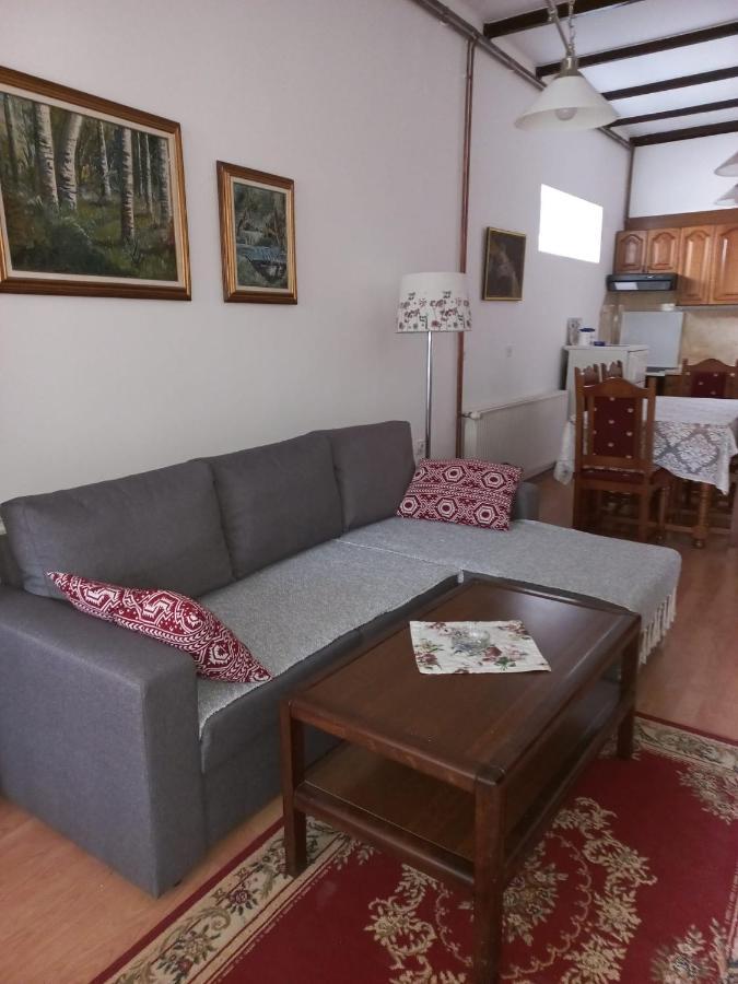 Gala Daire Soko Banja Dış mekan fotoğraf